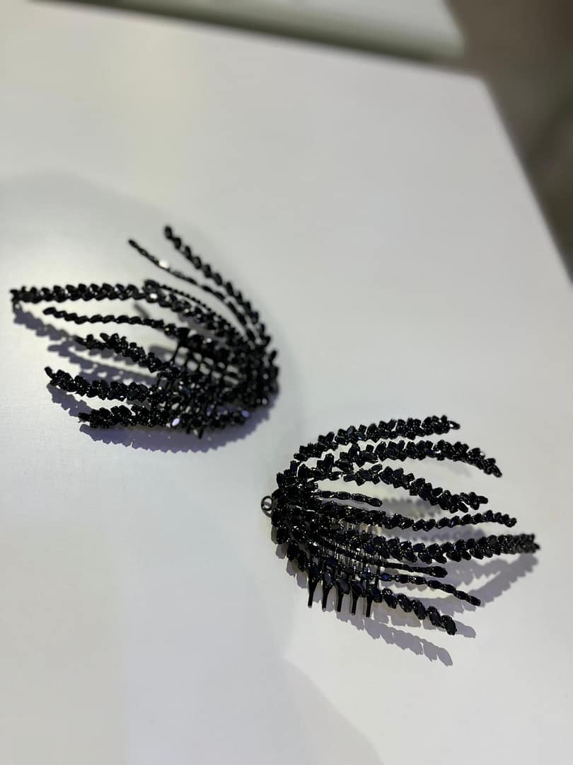 Black Shine